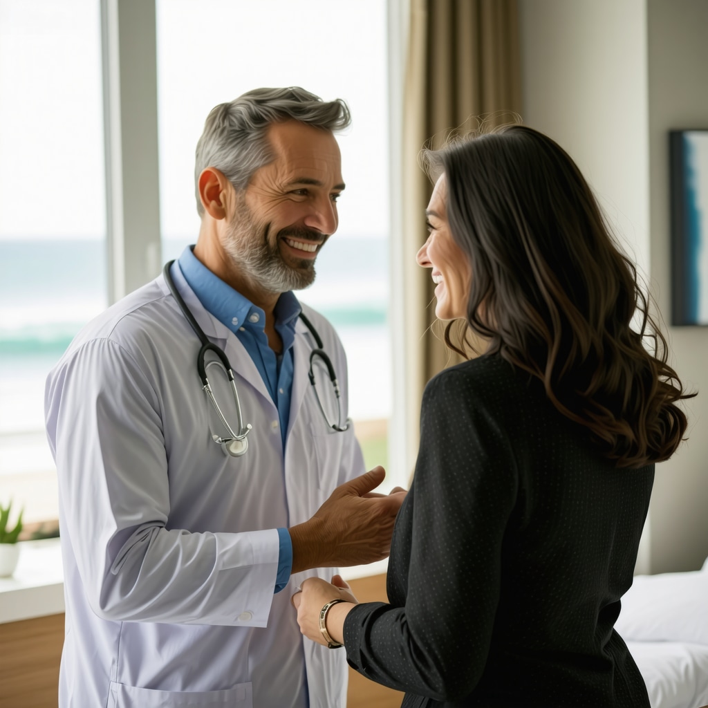 Why Bioidentical Hormone Optimization Is a Top Choice in La Jolla