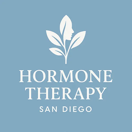 Hormone Therapy San Diego