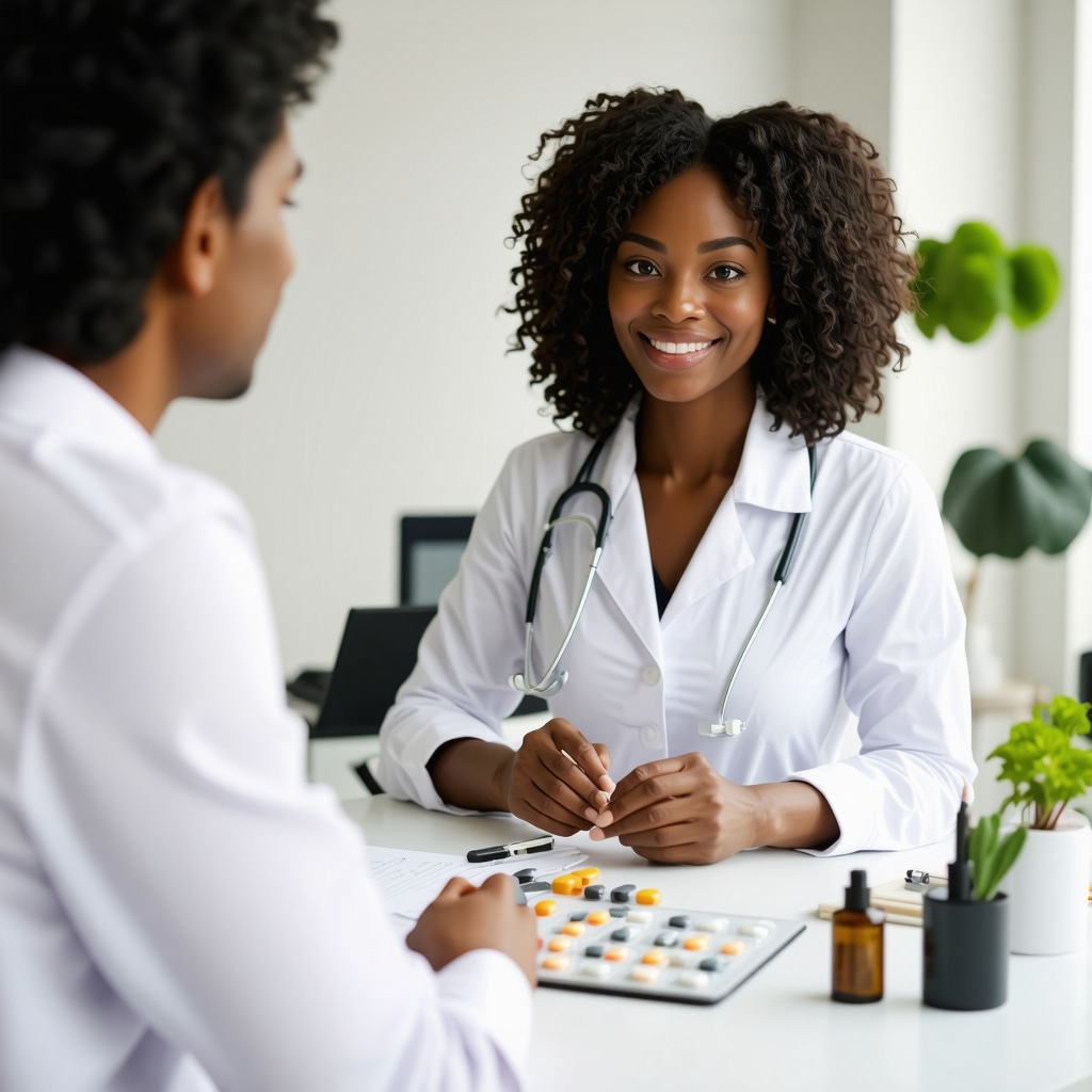 BHRT San Diego: Safe Hormone Replacement Options for You