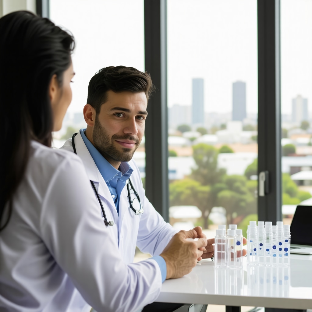 BHRT San Diego: Where to Find Trusted Hormone Pellet Therapy