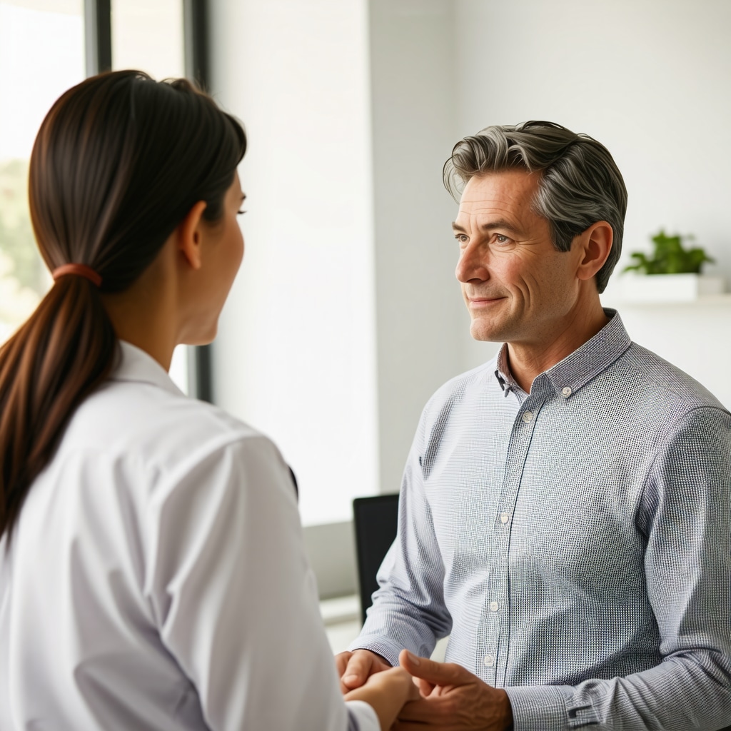 BHRT Side Effects: What to Watch For in San Diego Patients
