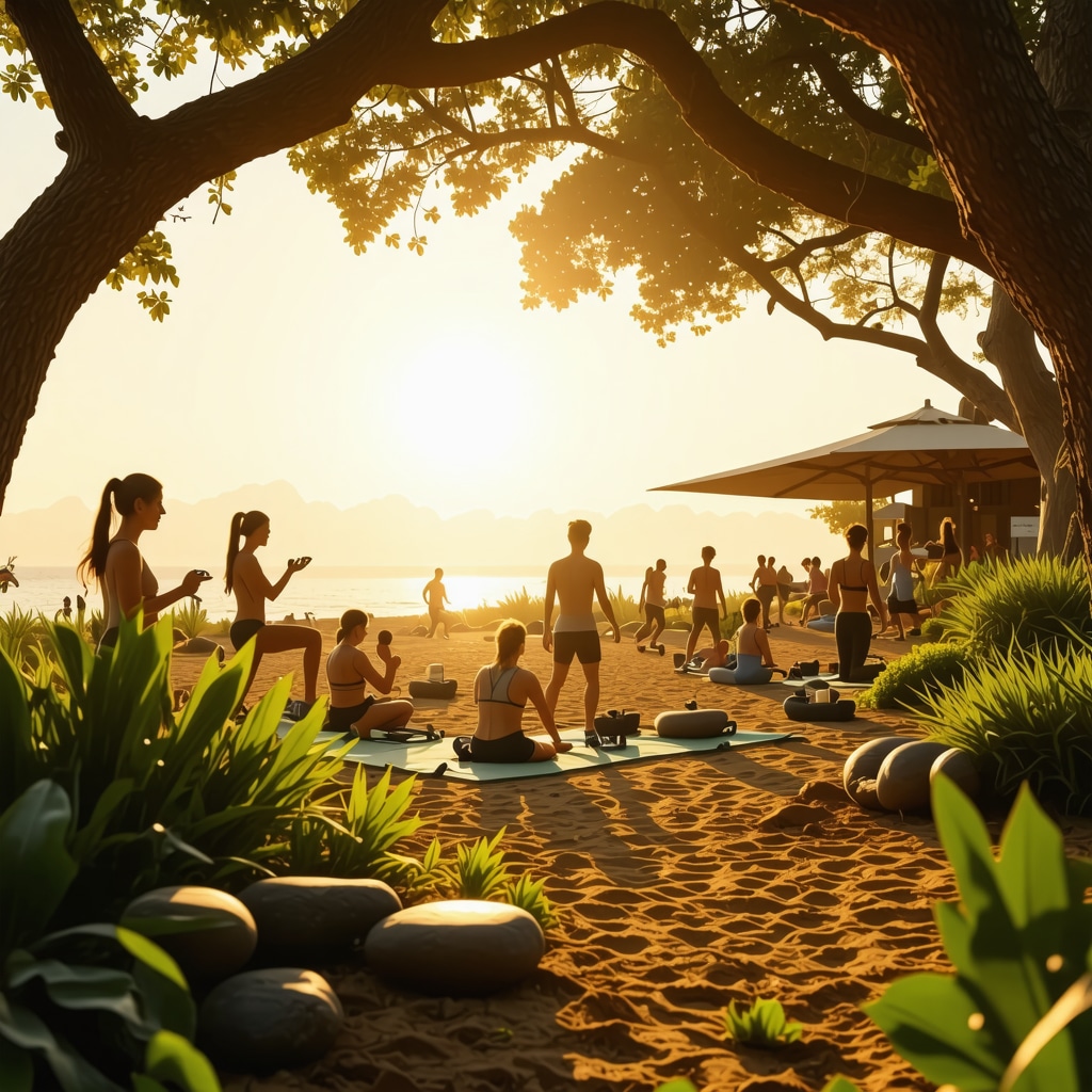 BHRT and Lifestyle: San Diego’s Approach to Hormone Health