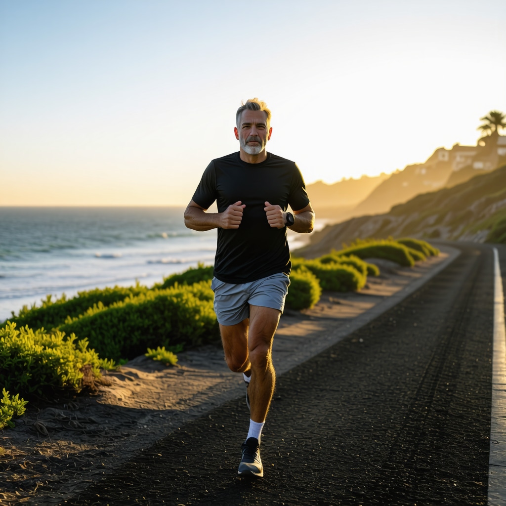 BHRT for Men San Diego: Enhance Vitality Naturally in 2025