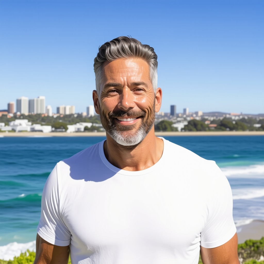 BHRT for Men in San Diego: A Natural Way to Restore Hormone Balance