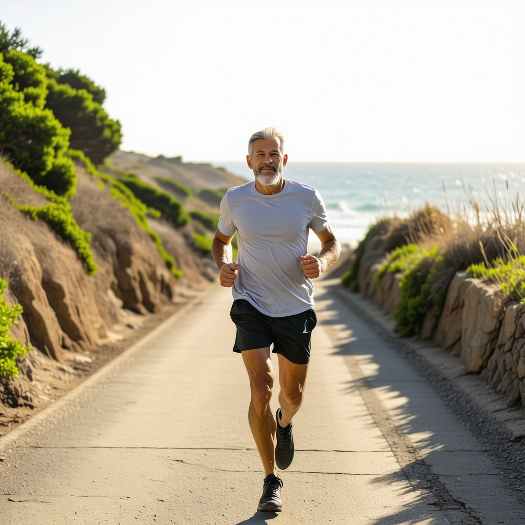 BHRT for Men in San Diego: Restore Vitality the Natural Way