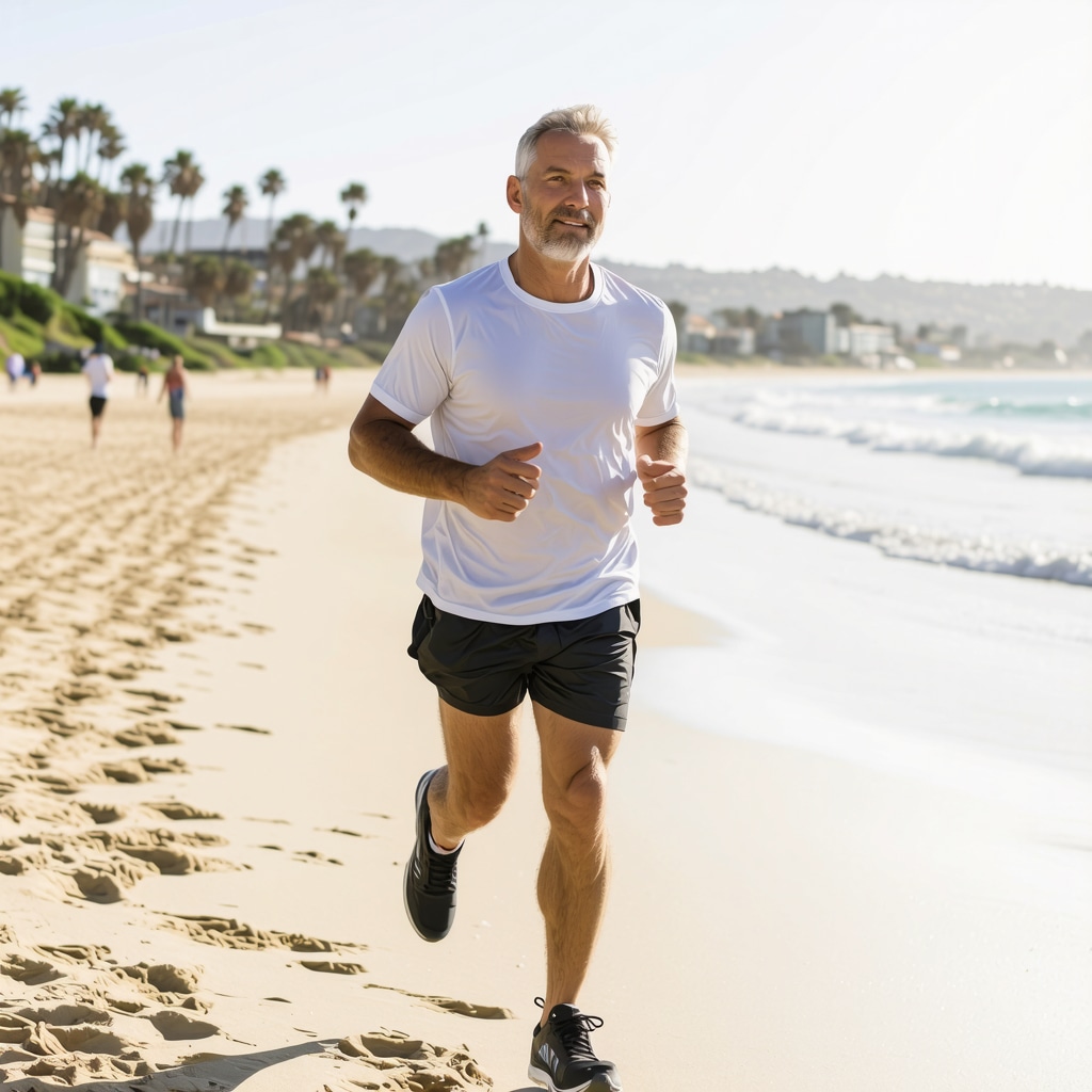 BHRT for Men in San Diego: Safe Testosterone Boosting Tips