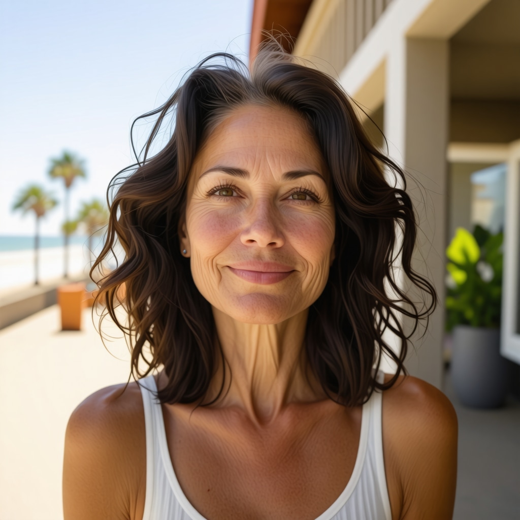 BHRT for Menopause Symptoms San Diego: Effective Treatments