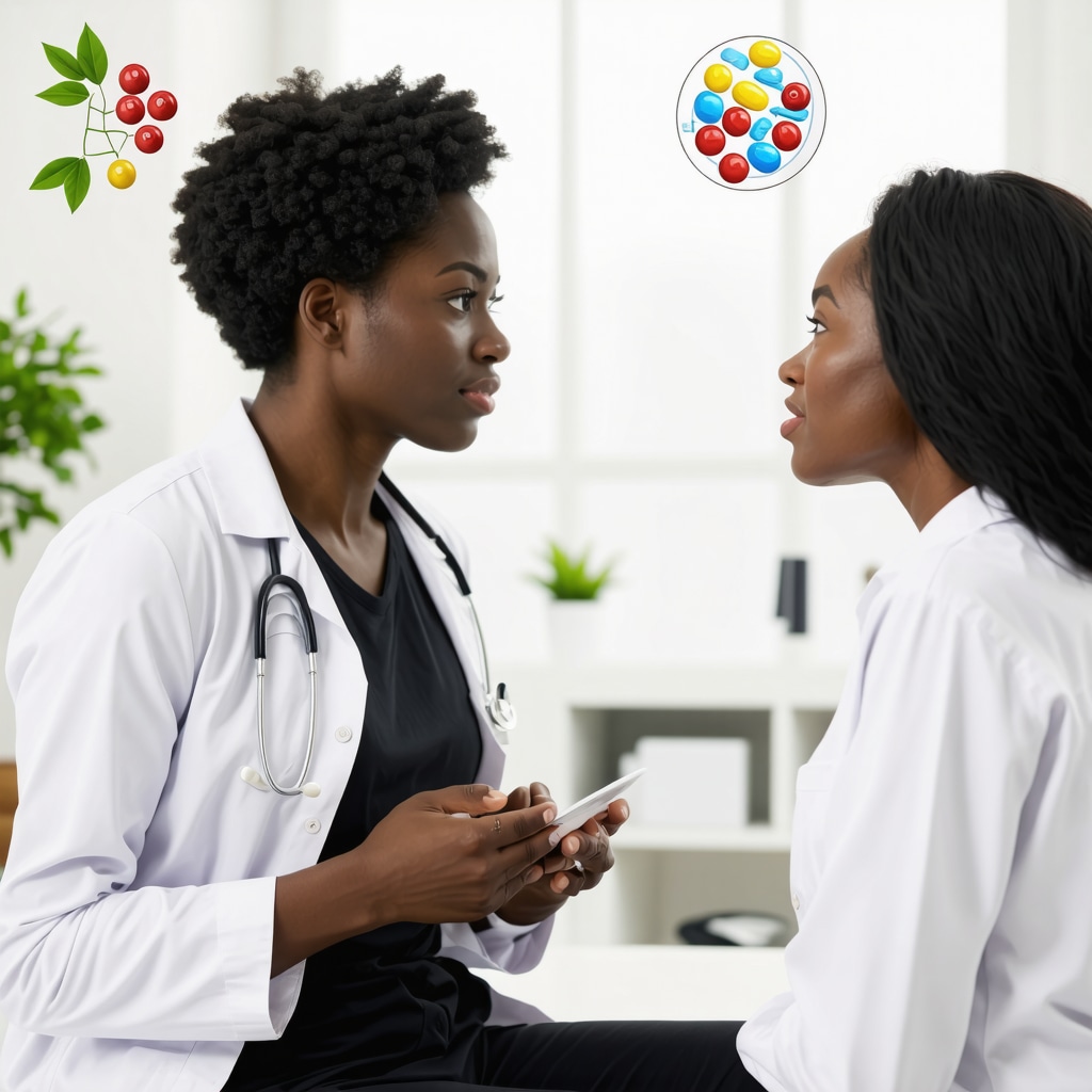 BHRT vs Traditional HRT: Insights for San Diego Patients Seeking Balance