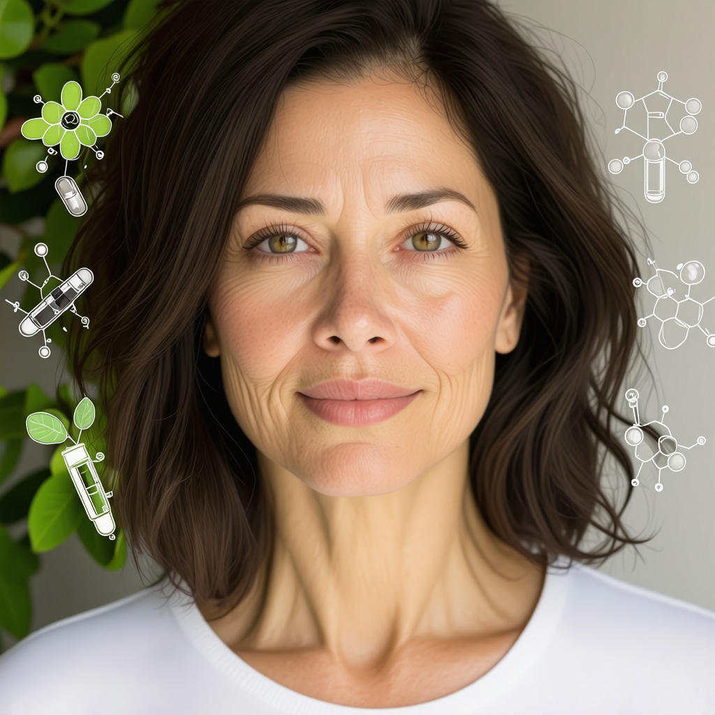BHRT vs Traditional HRT: What San Diego Patients Should Know