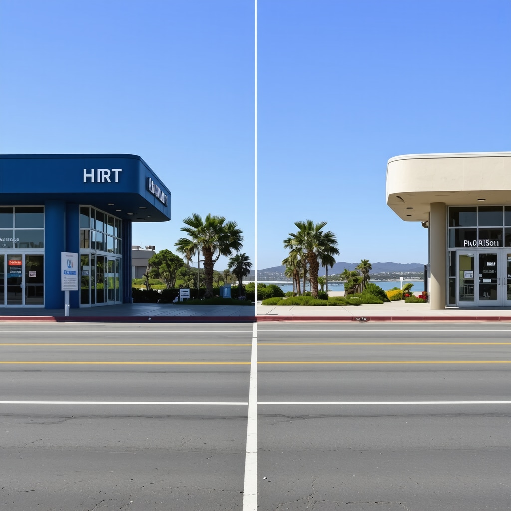 BHRT vs Traditional HRT: Which Works Best in San Diego?
