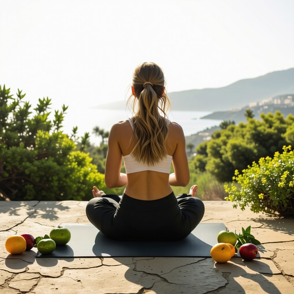Balancing Hormones Naturally: San Diego's Holistic BHRT Guide