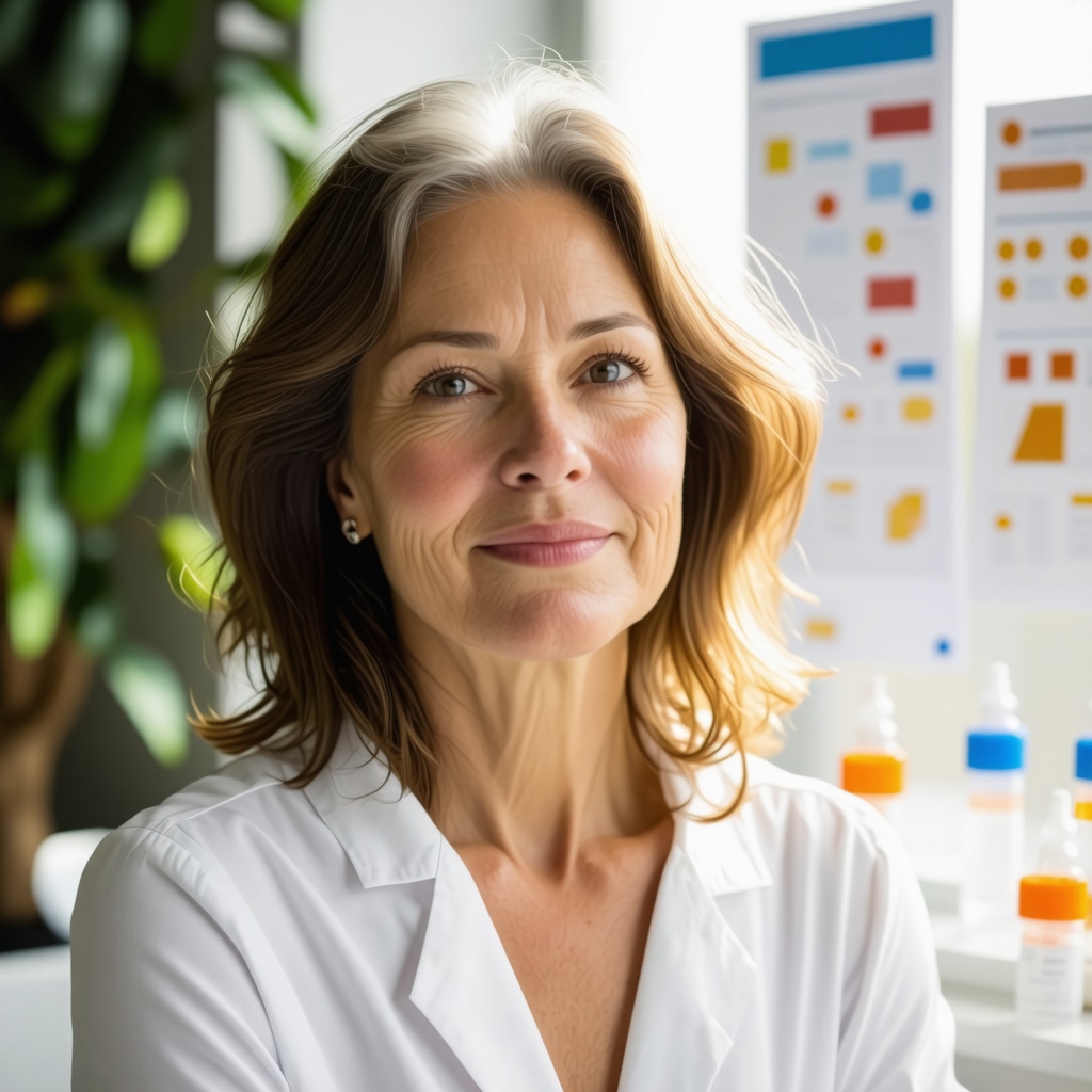 Benefits of Female Hormone Pellet Therapy Near Me in San Diego
