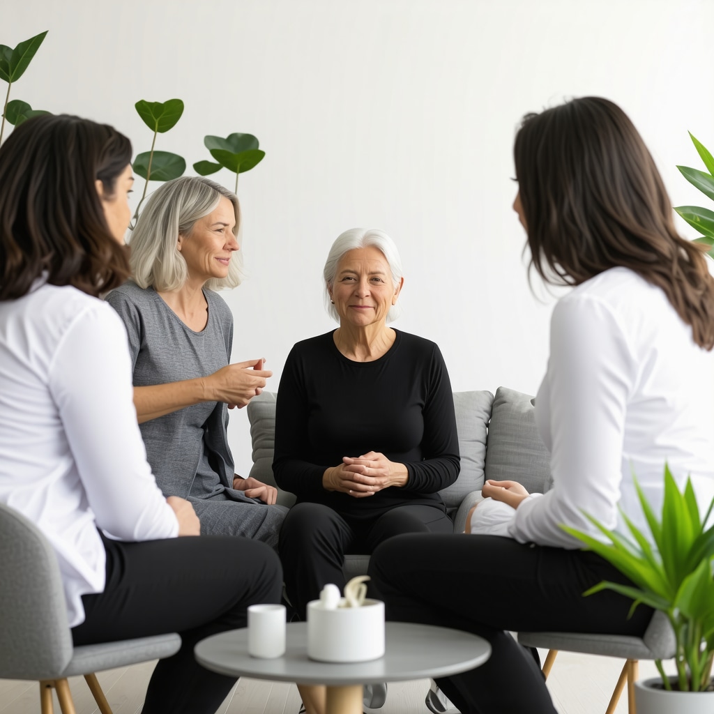 Best BHRT Clinic San Diego: Top Rated Menopause Care 2025