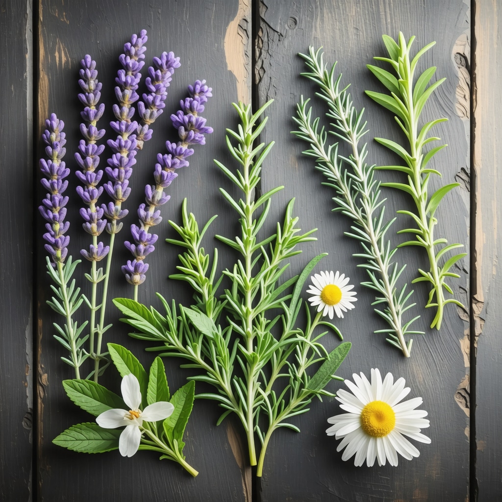 Best Herbs for Hormone Balance in Women: San Diego Guide