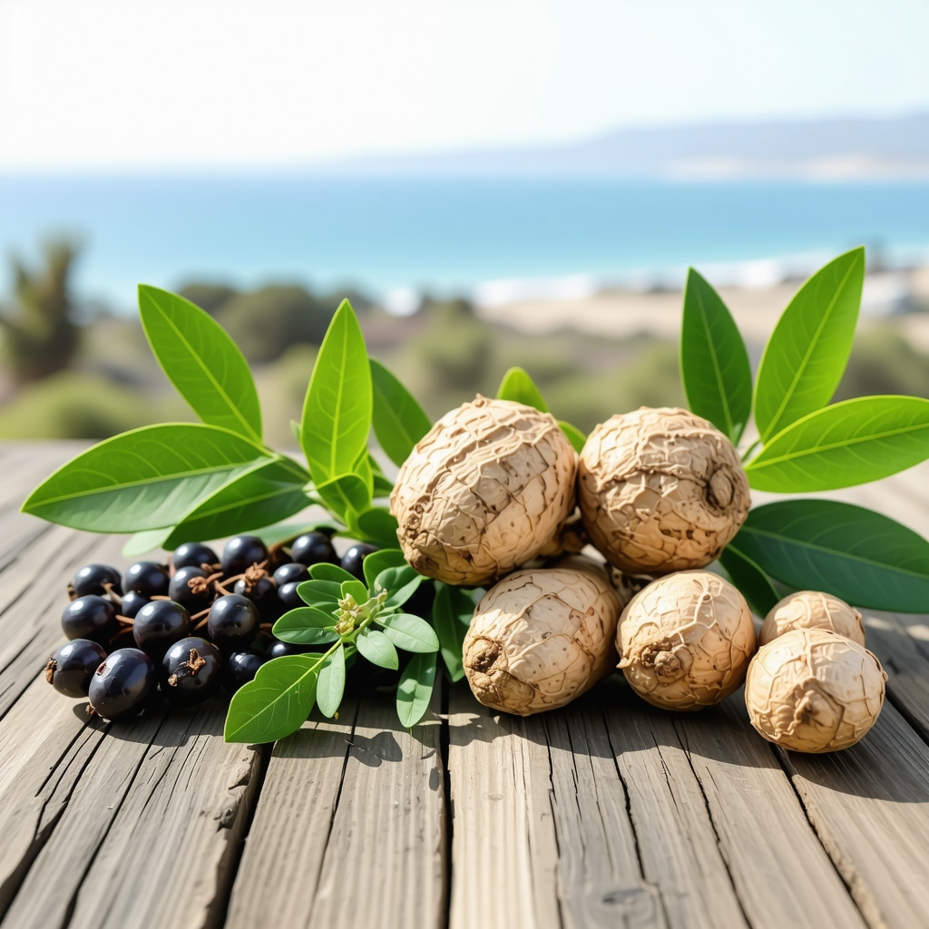 Best Herbs for Hormone Balance in Women: San Diego Natural Tips