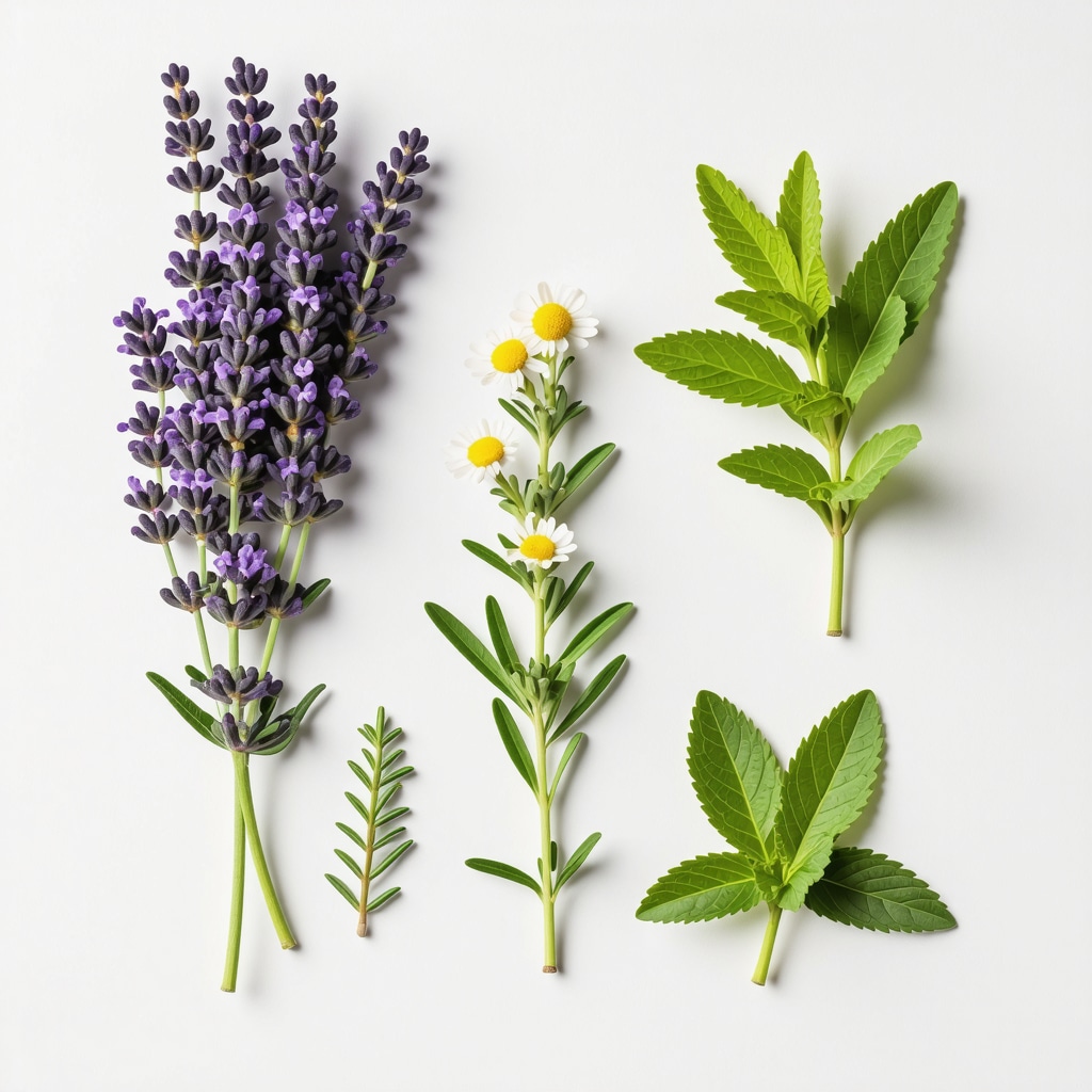 Best Herbs for Hormone Balance in Women: San Diego’s Top Choices