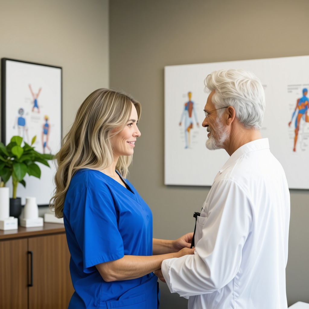 Best Hormone Therapy Clinics in San Diego: Reviews and Insights 2025