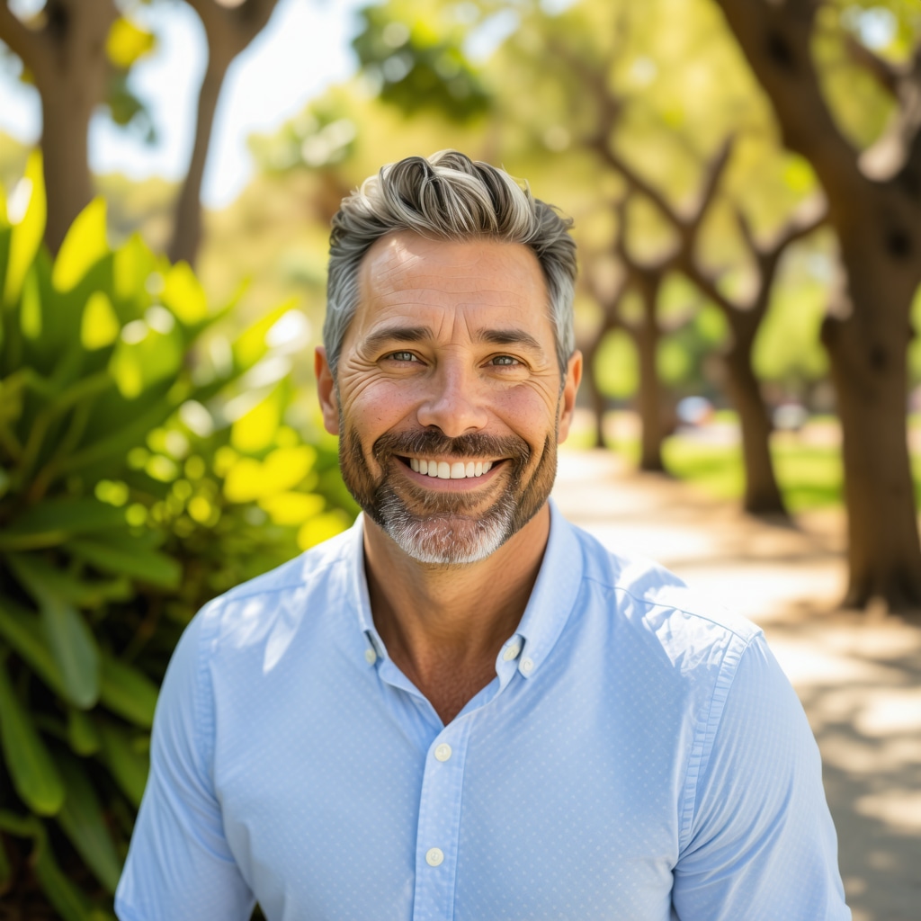 Best Hormone Therapy for Men San Diego: Natural and Effective Options