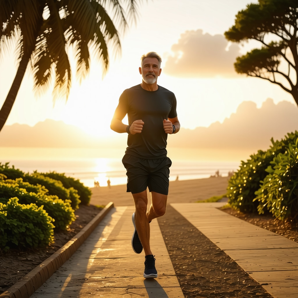 Best Hormone Therapy for Men in San Diego: 2025 Natural Options