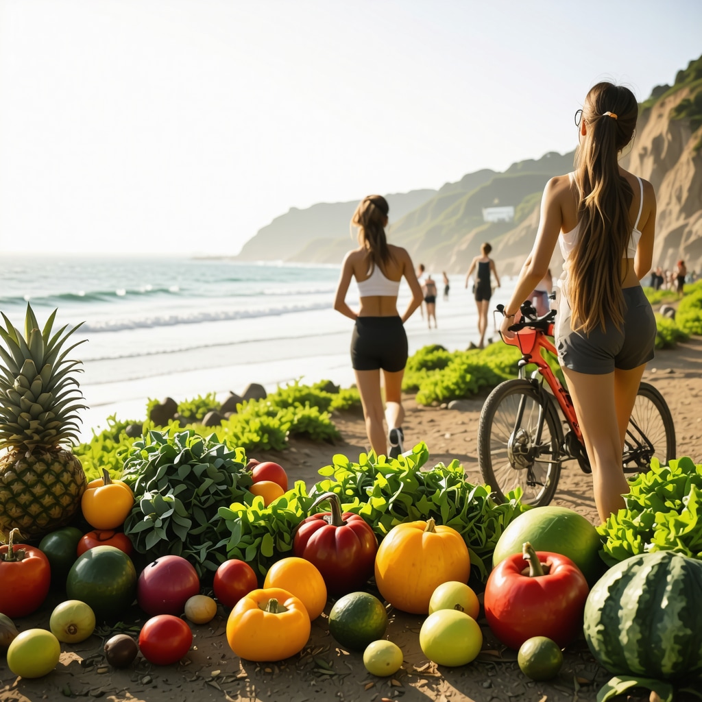 Best Lifestyle Changes to Support Hormones Naturally in San Diego