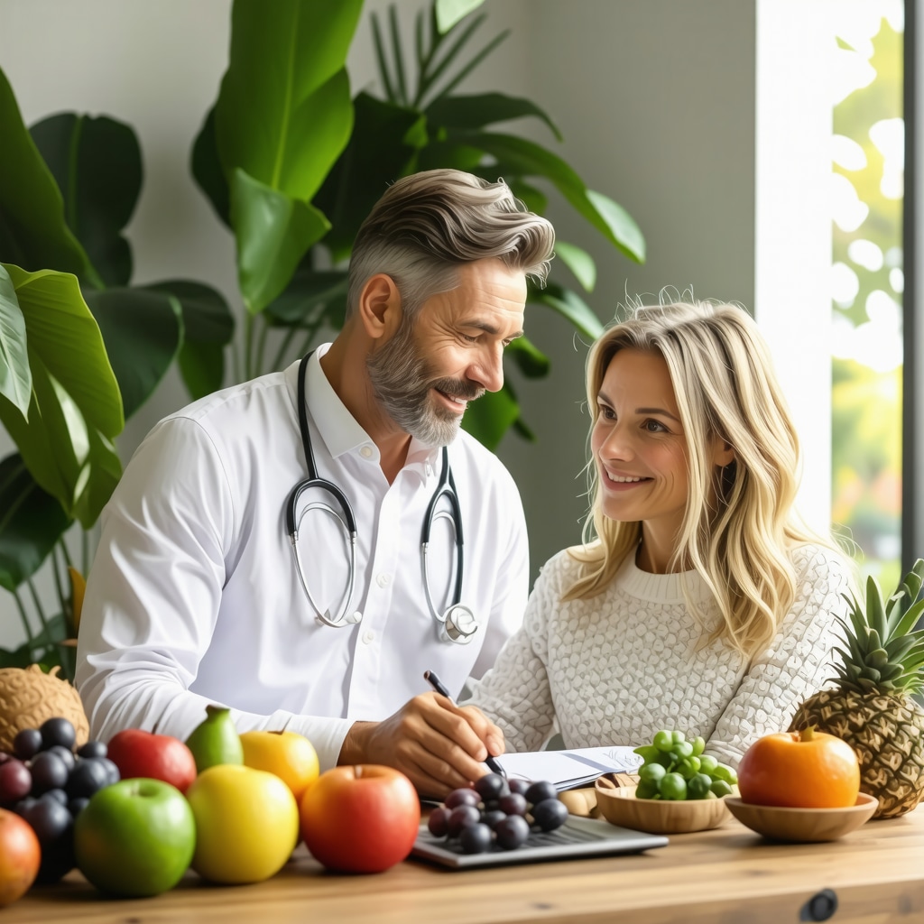 Best Natural Hormone Optimization Plans in San Diego for 2025