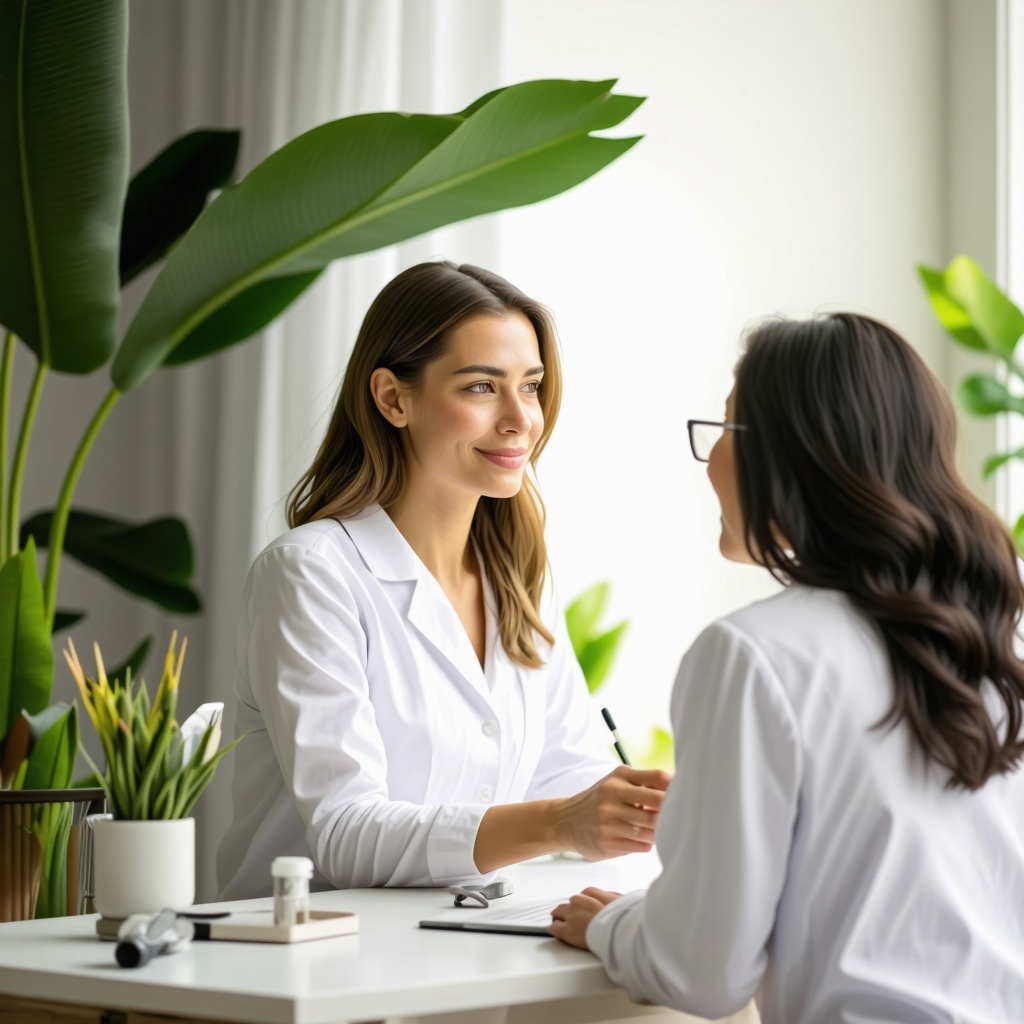 Best Natural Hormone Therapy for Women in San Diego 2025