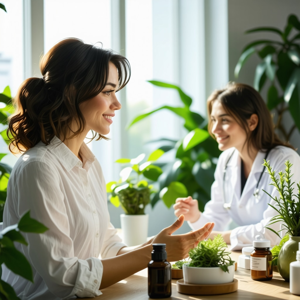 Best Natural Hormone Therapy for Women in San Diego: What to Expect