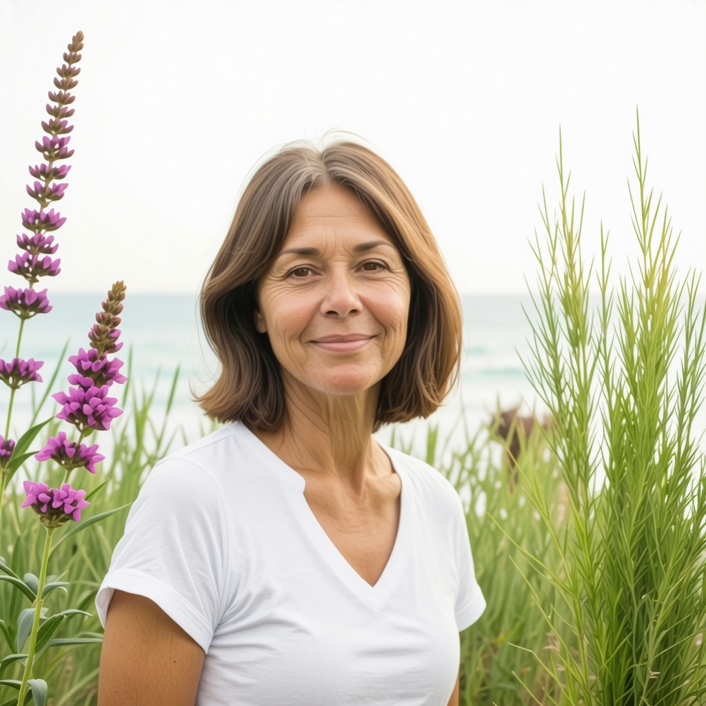 Best Natural Hormone Therapy for Women's Menopause in San Diego