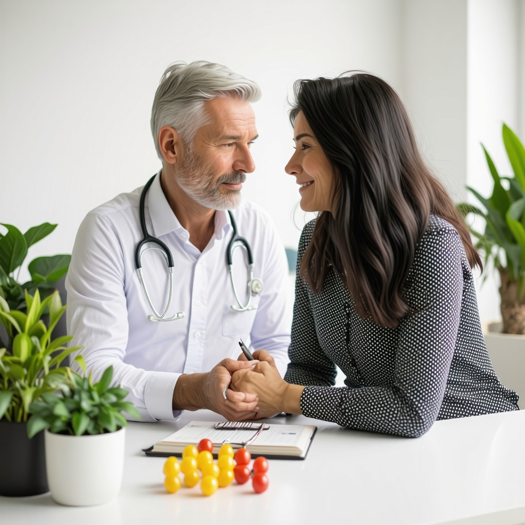 Best Naturopathic Doctor for BHRT in San Diego: How to Choose Right