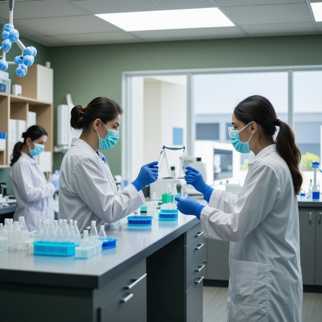 Best Practices for Hormone Balancing and Testing in San Diego 2025