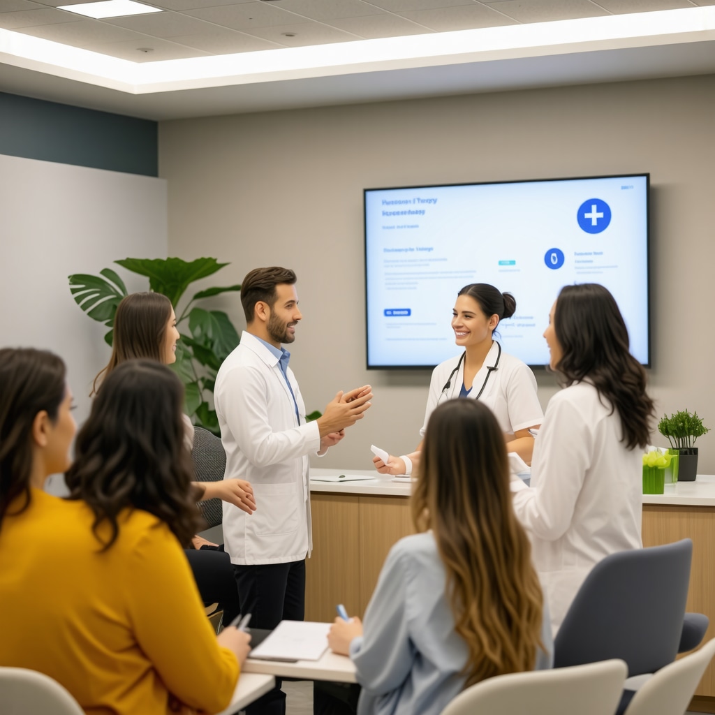 Best San Diego Clinics for Hormone Therapy: Trusted Patient Reviews