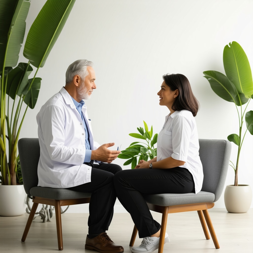 Bioidentical Hormone Optimization in La Jolla: A Complete Guide
