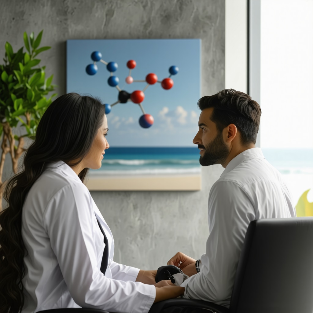 Bioidentical Hormone Optimization in La Jolla: What You Should Know