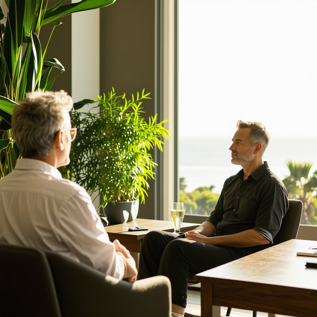 Bioidentical Hormone Replacement Therapy San Diego: A Safe Natural Choice