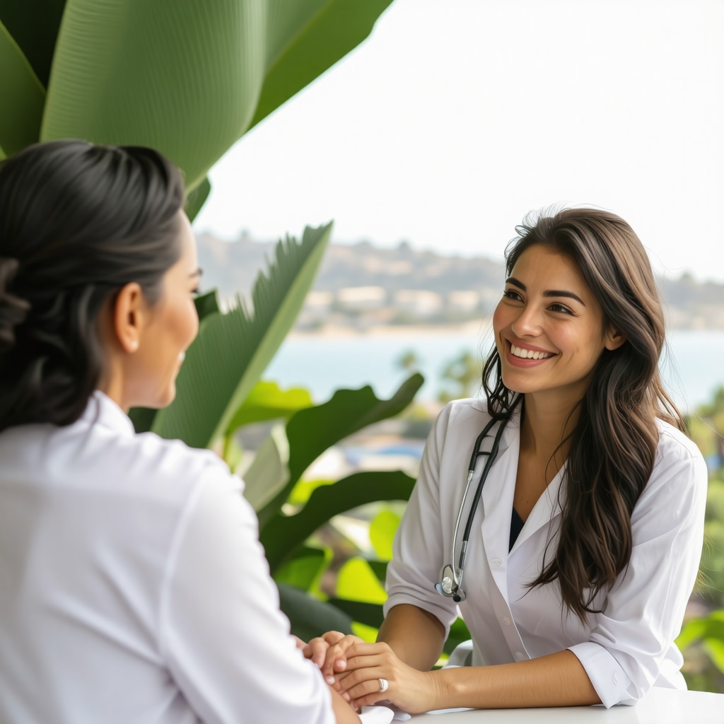 Bioidentical Hormone Replacement Therapy San Diego Benefits