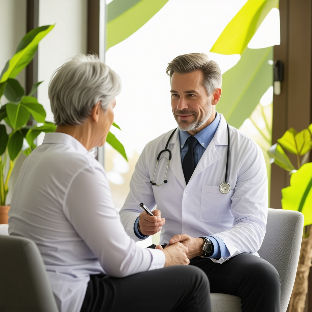 Bioidentical Hormone Replacement Therapy San Diego: Natural & Safe