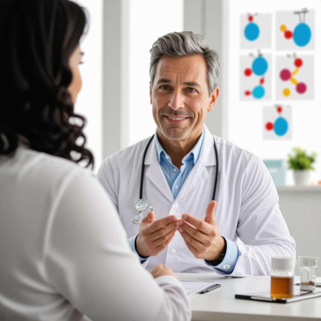 Bioidentical Hormone Replacement Therapy San Diego: What to Expect