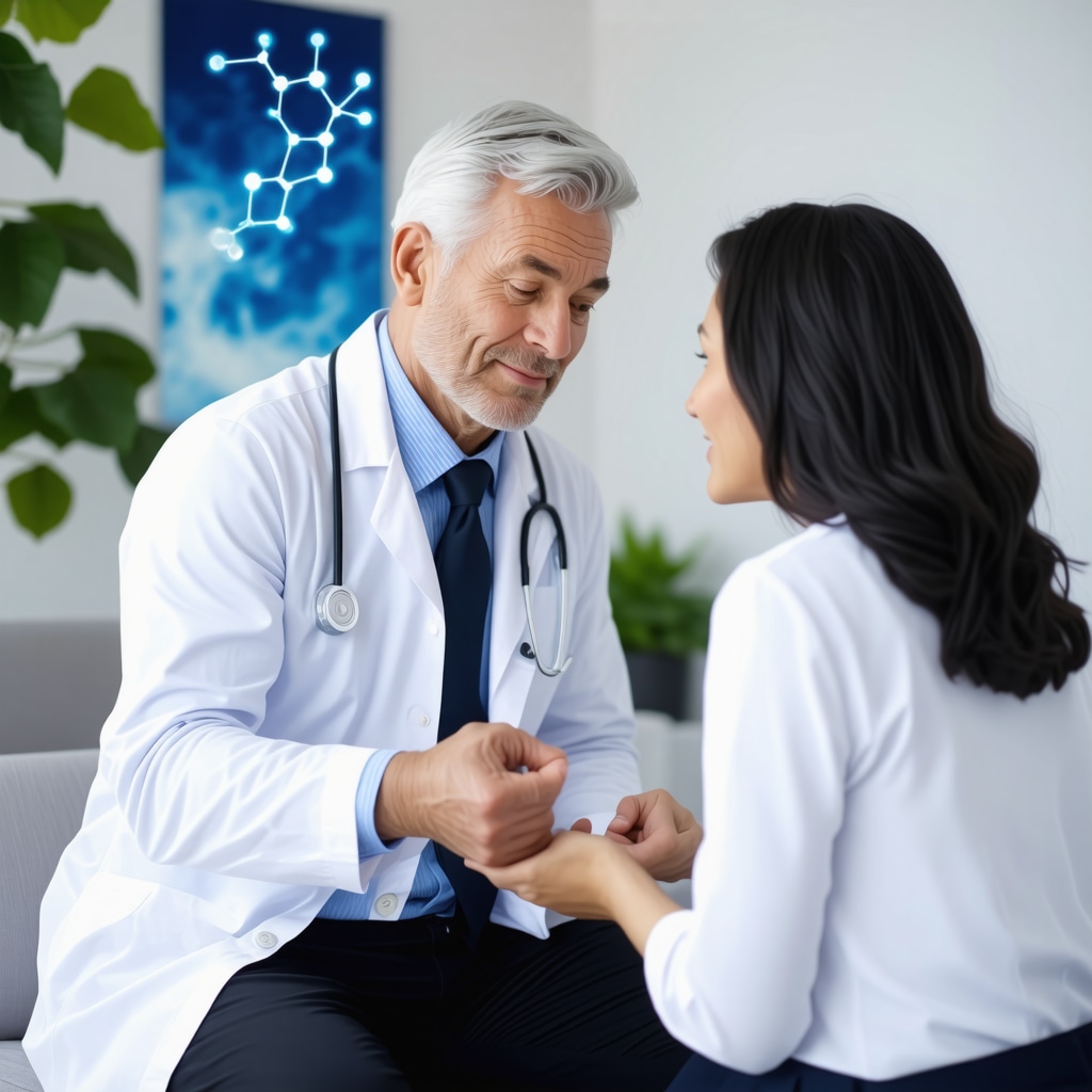 Bioidentical Hormone Replacement in La Jolla: What You Need to Know