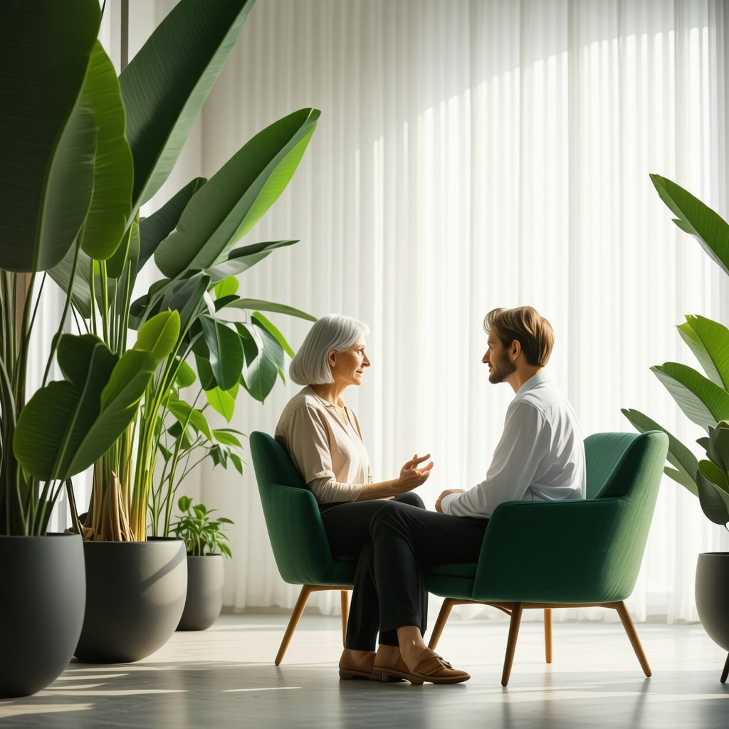 Bioidentical Hormone Replenishment Therapy San Diego: A Natural Approach