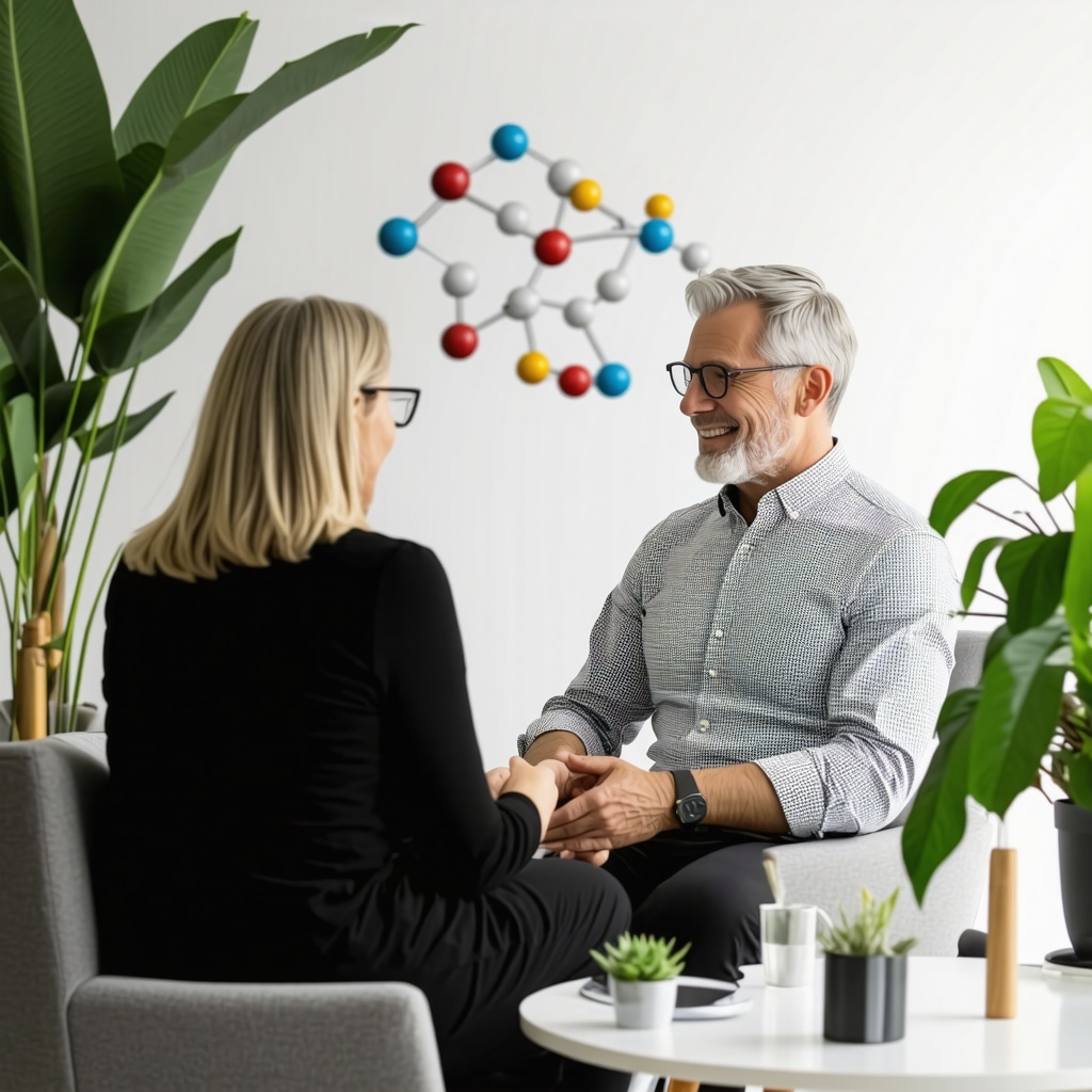 Bioidentical Hormone Therapy BHRT San Diego: Facts & Benefits