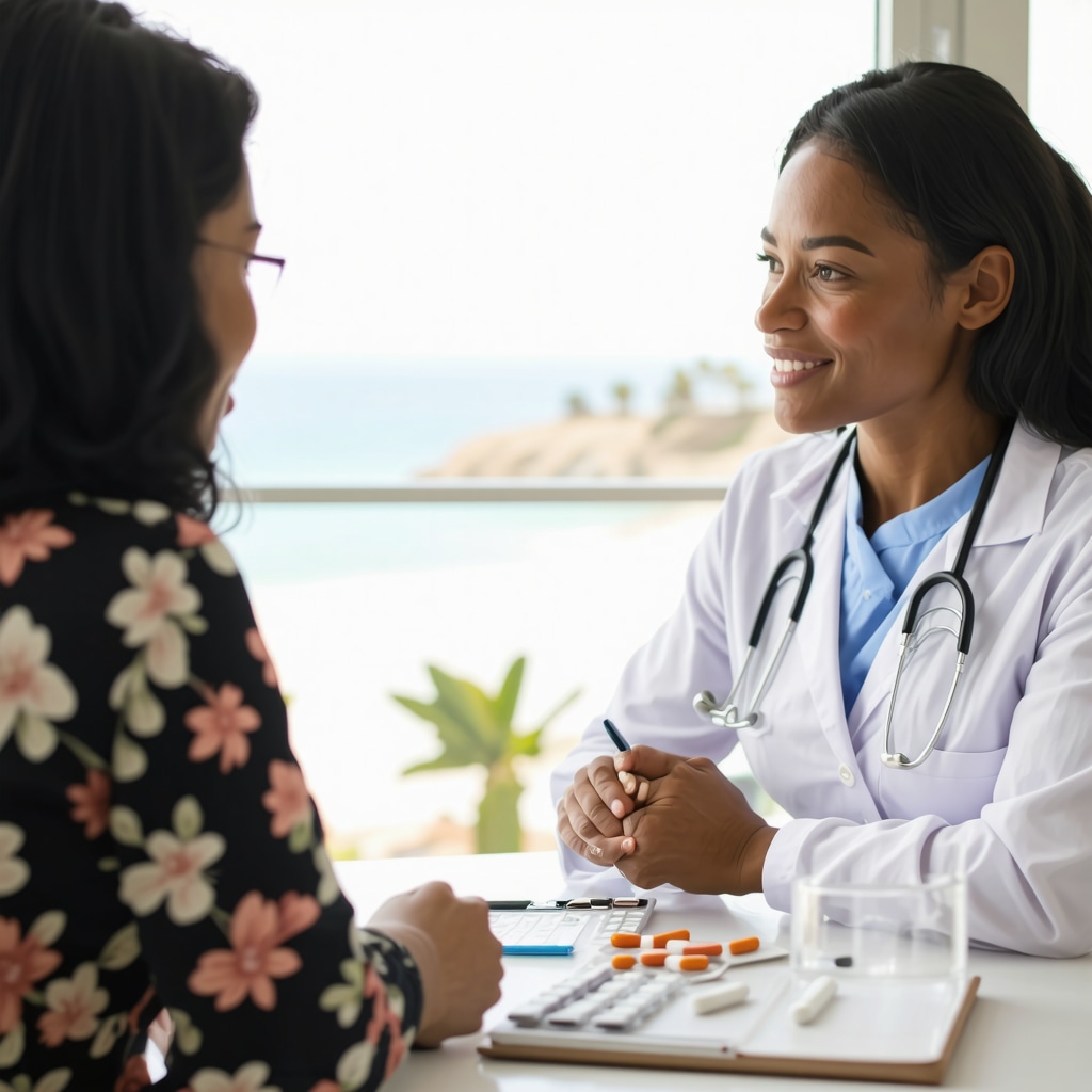 Bioidentical Hormone Therapy Benefits and Safety in San Diego