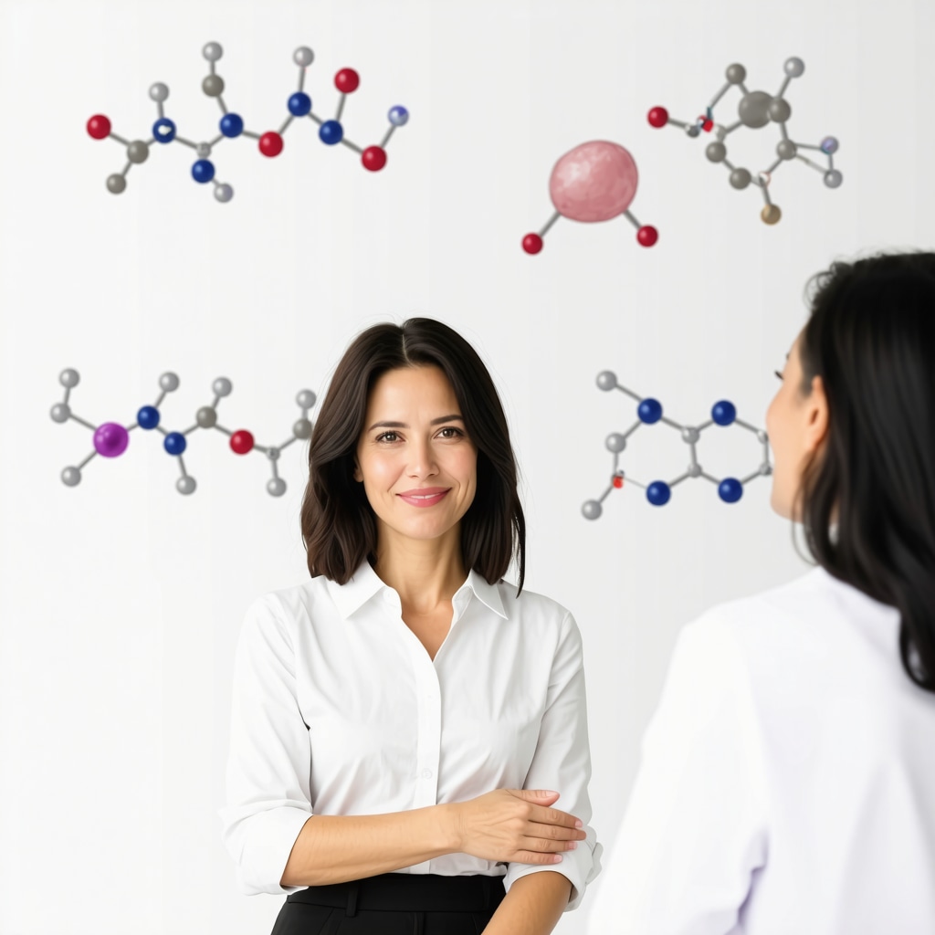 Bioidentical Hormone Therapy Risks & Benefits: San Diego Experts