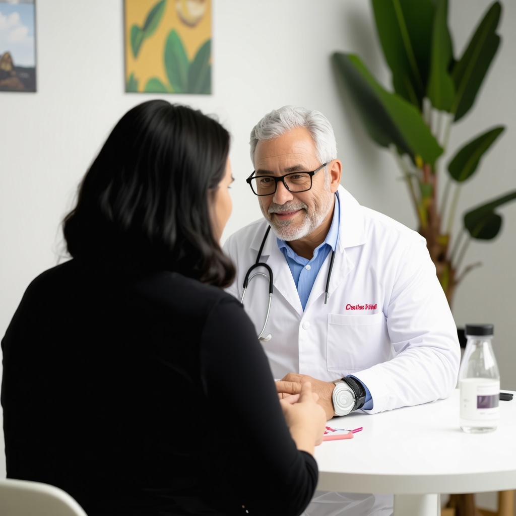 Bioidentical Hormone Therapy San Diego: Custom Treatment Plans