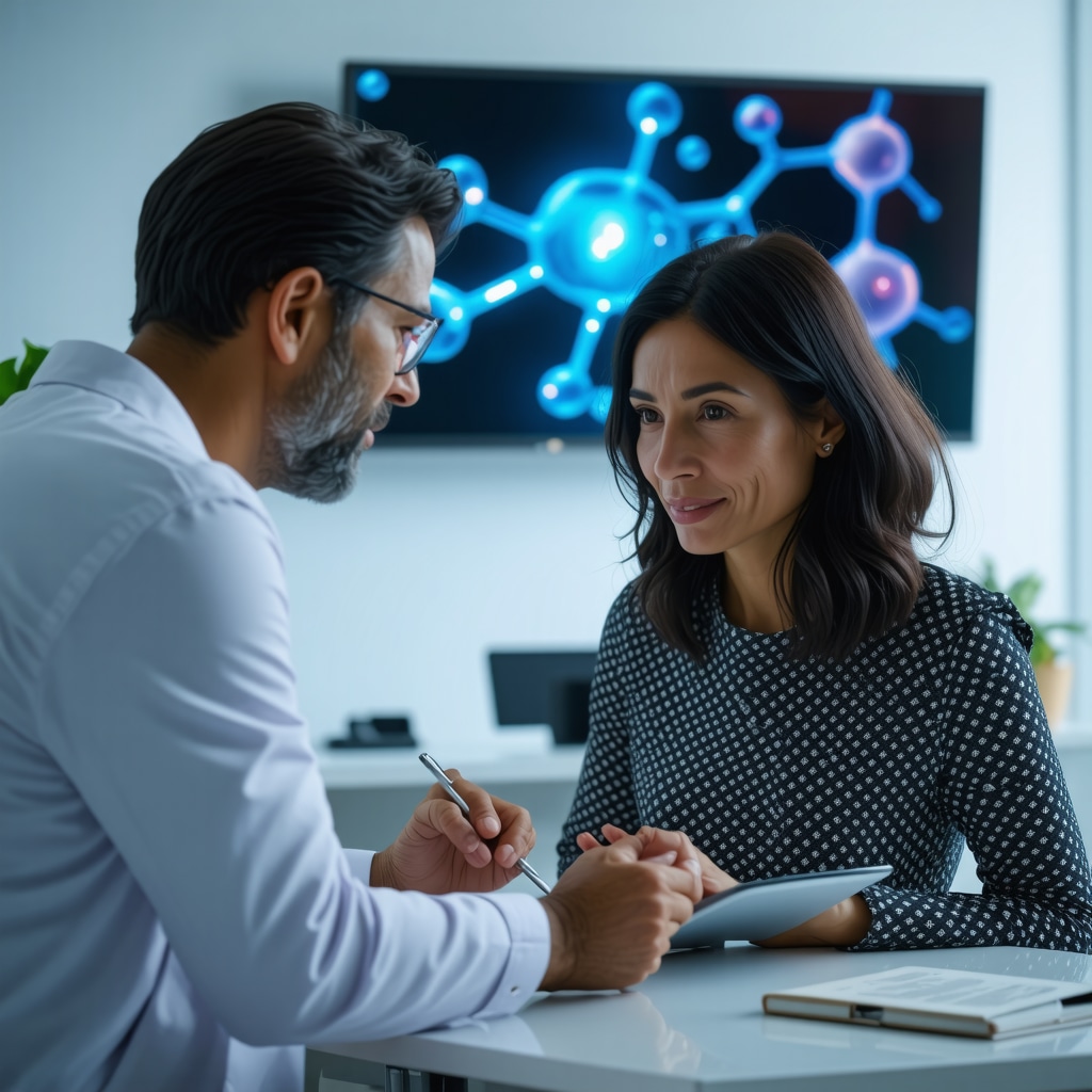 Bioidentical Hormone Therapy San Diego: Personalized Care Explained