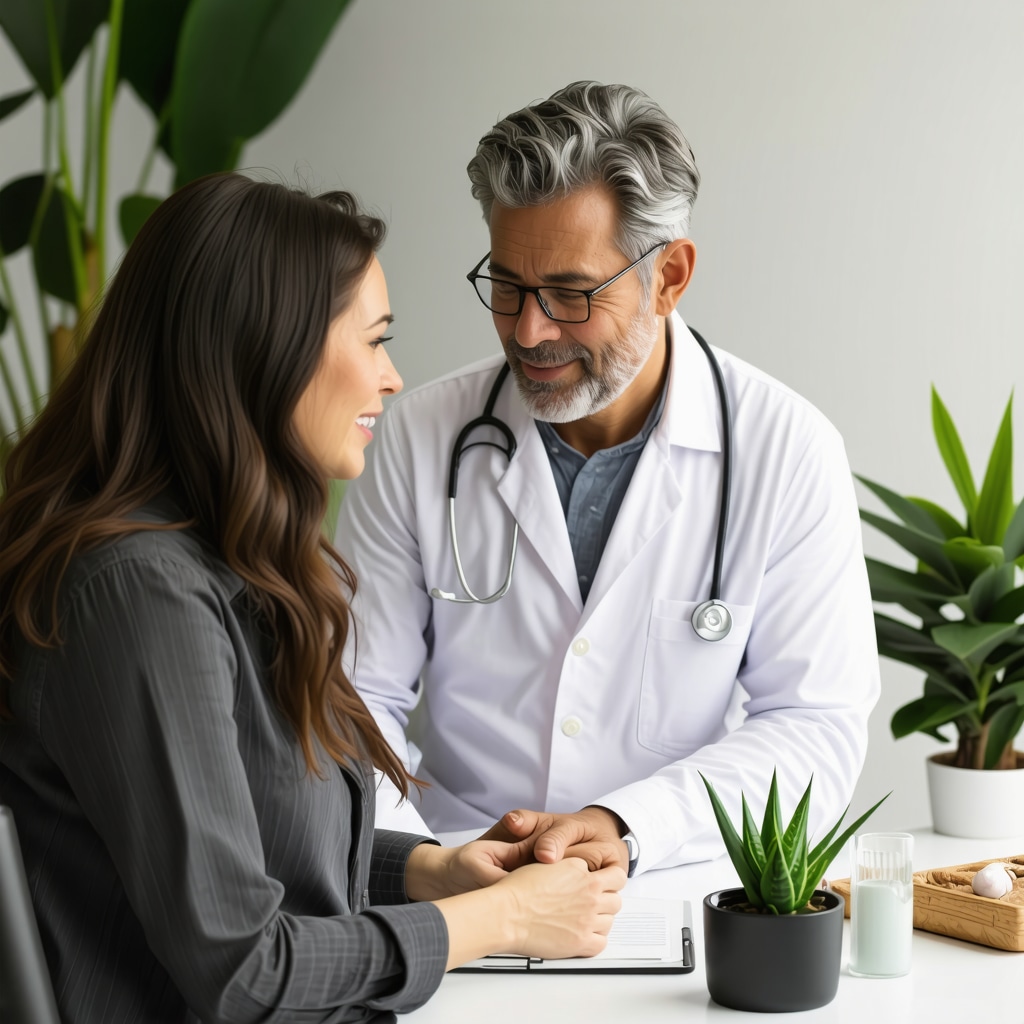 Bioidentical Hormone Therapy San Diego: Safe & Natural Options
