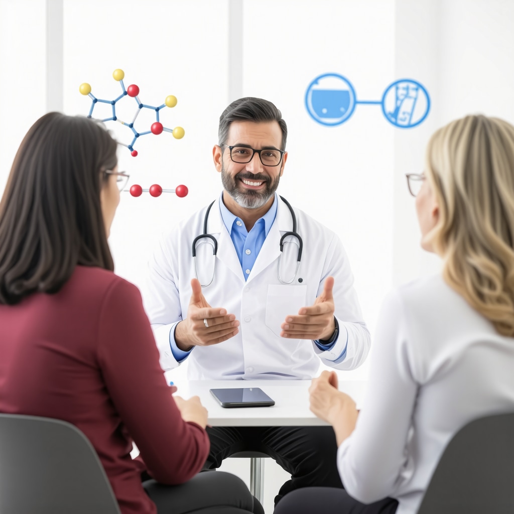 Bioidentical Hormone Therapy in San Diego: Risks vs Benefits 2025