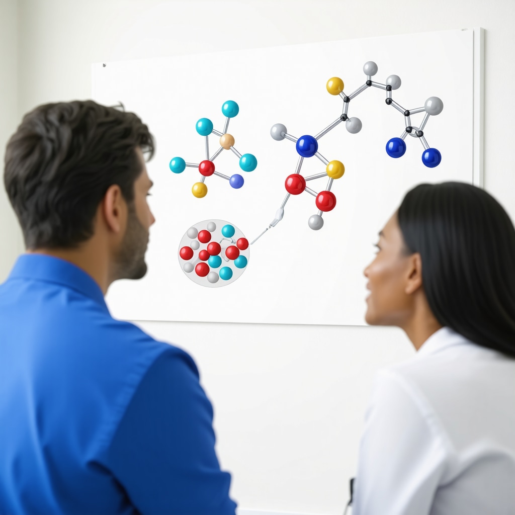 Bioidentical Hormones vs Traditional Therapy: San Diego Insights 2025