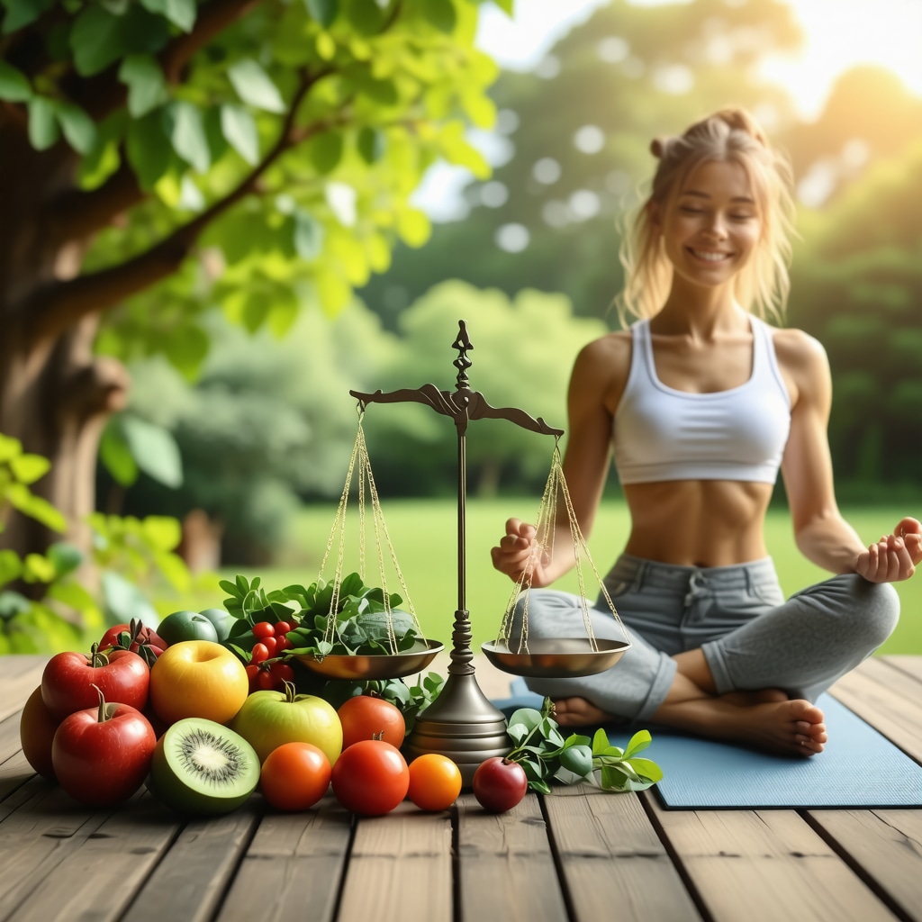 Can Lifestyle Changes Improve Hormone Balance Naturally?