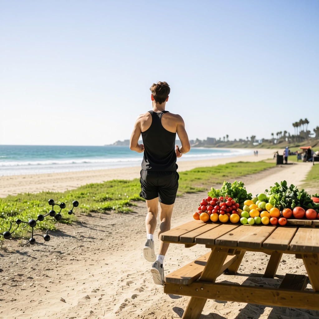 Can Lifestyle Changes Improve Hormone Balance? San Diego Experts Weigh In
