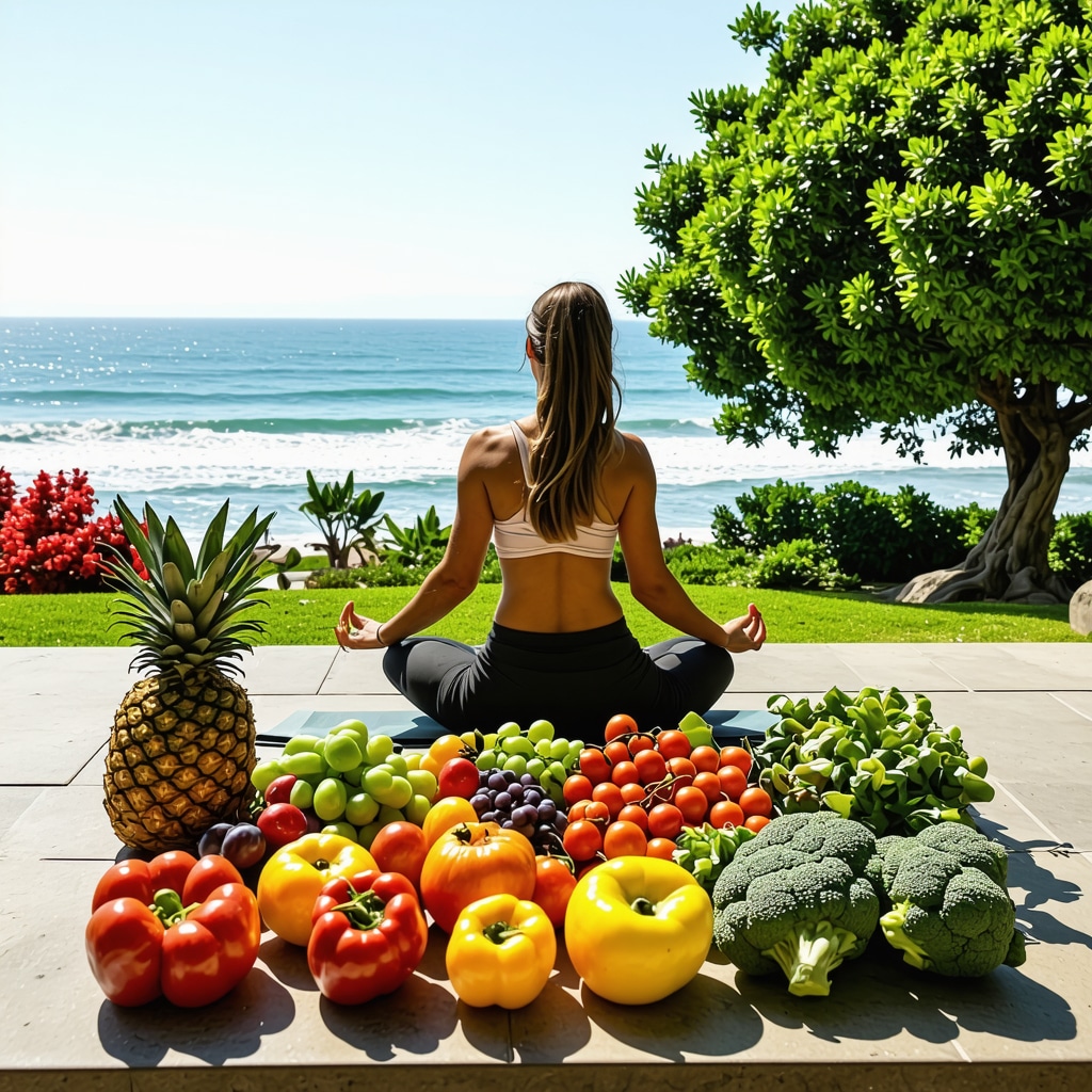 Can Lifestyle Changes Improve Hormone Balance? San Diego Tips